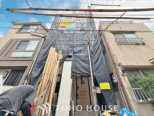 東京都江東区北砂６丁目 4380万円 2SLDK