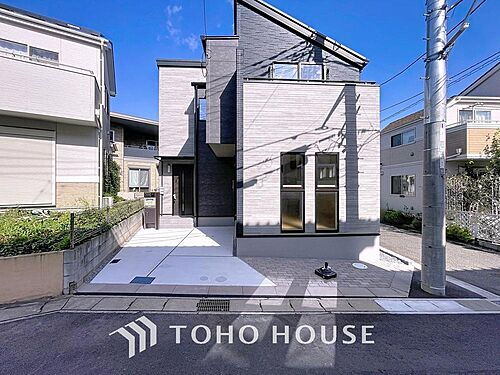 千葉県松戸市大橋 4498万円 3LDK