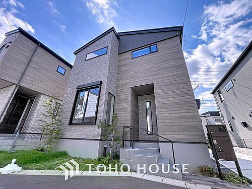 千葉県柏市増尾３丁目 4480万円 3LDK