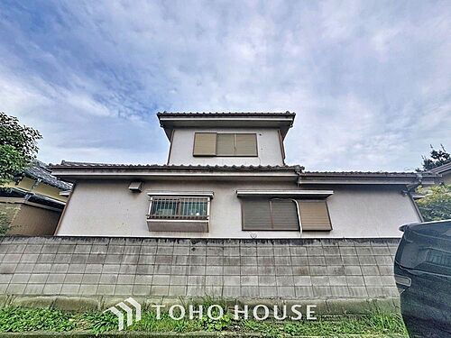 東京都江戸川区船堀２丁目 中古住宅