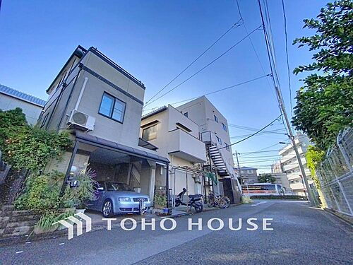 東京都江東区塩浜２丁目 中古住宅