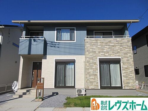 群馬県伊勢崎市今泉町１丁目 2880万円