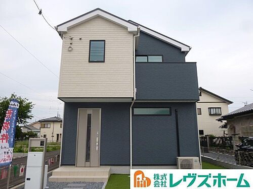 群馬県高崎市江木町 3080万円 3LDK
