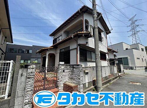 兵庫県姫路市御立東１丁目 1030万円
