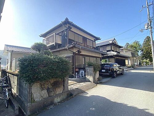 兵庫県西脇市郷瀬町 480万円