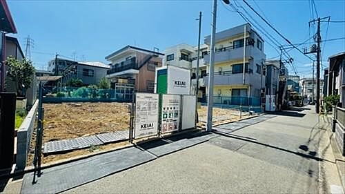 神奈川県横浜市港北区綱島東５丁目 5548万円 4SLDK