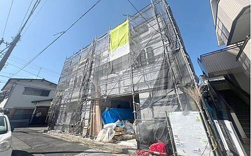 神奈川県横浜市栄区桂町 4180万円 3LDK