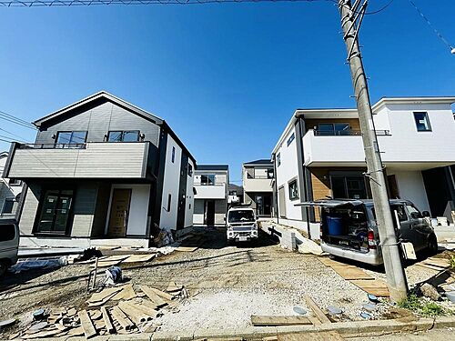 神奈川県横浜市泉区和泉町 5590万円 4LDK