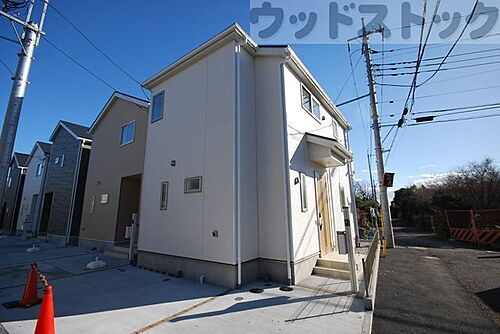 東京都小金井市貫井南町５丁目 4480万円 3LDK