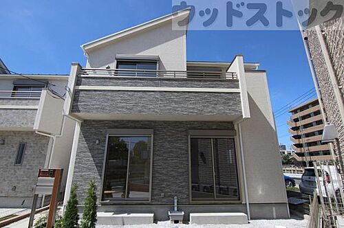 東京都府中市本宿町１丁目 7380万円 4LDK