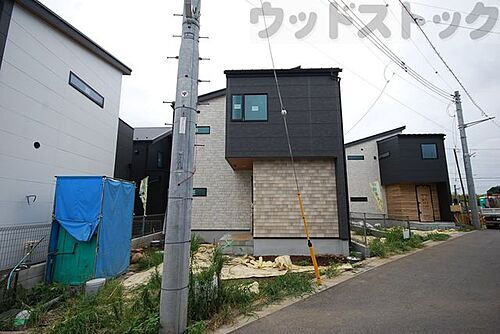 東京都東村山市廻田町２丁目 4390万円 3LDK