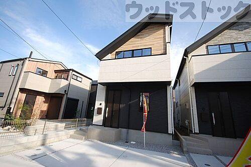 東京都西東京市田無町7丁目 5999万円 3LDK