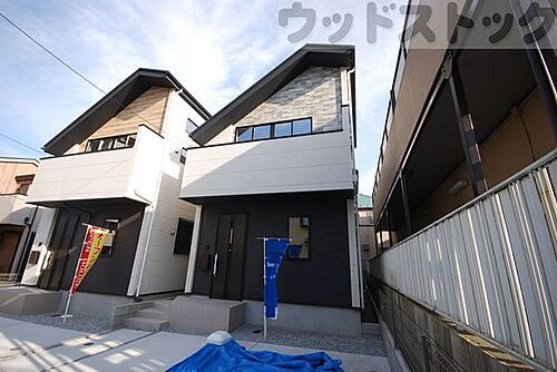 東京都西東京市田無町7丁目 5999万円 2SLDK