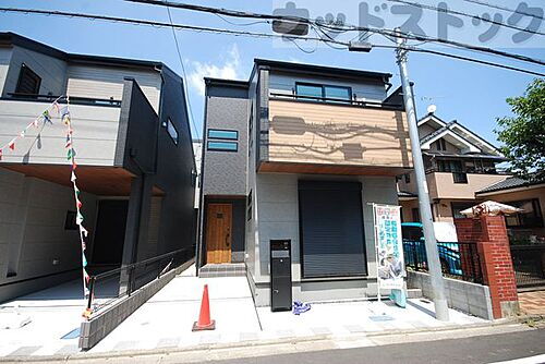 東京都小平市学園東町2丁目 5190万円 4LDK