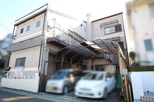 愛知県名古屋市緑区藤塚２丁目 中古住宅
