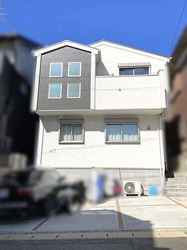愛知県名古屋市緑区曽根３丁目 中古住宅