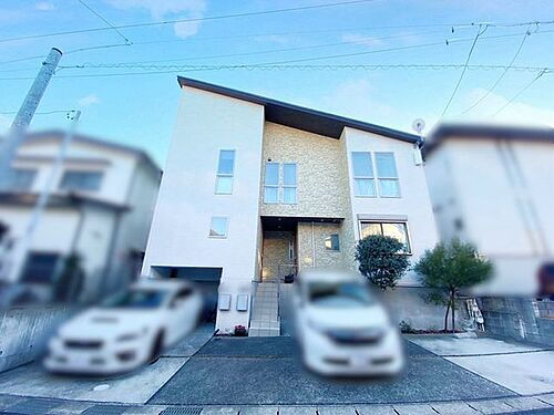 愛知県名古屋市緑区鳴海町字山ノ神 7999万円