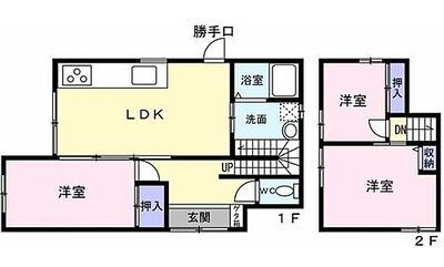 福岡市早良区内野６丁目