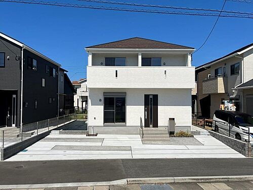 福岡県福津市日蒔野６丁目 4348万円