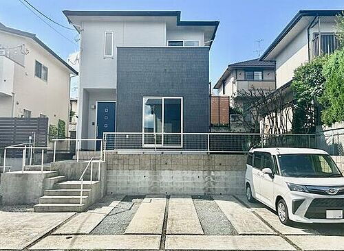 熊本県熊本市東区長嶺東６丁目 2680万円