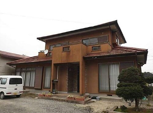熊本県宇土市網津町 1380万円
