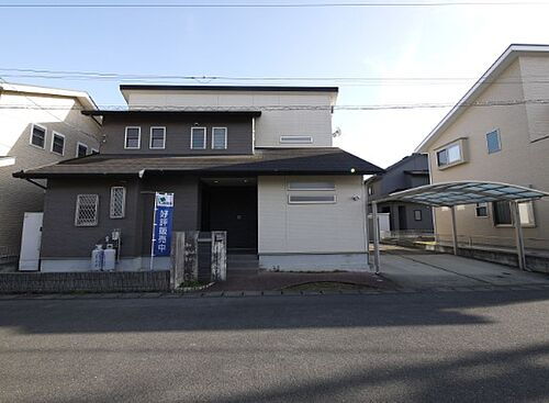 熊本県合志市豊岡 2898万円