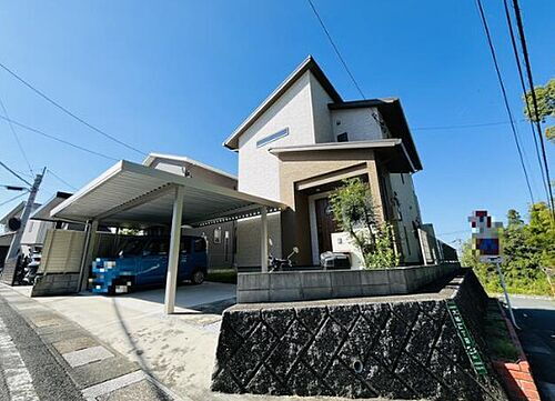 福岡県大野城市大城５丁目 3950万円