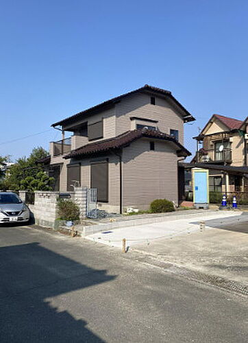福岡県大牟田市大字手鎌 1750万円