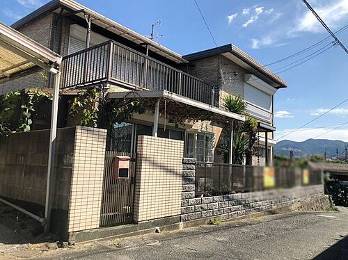 福岡県北九州市八幡西区下上津役３丁目 中古住宅