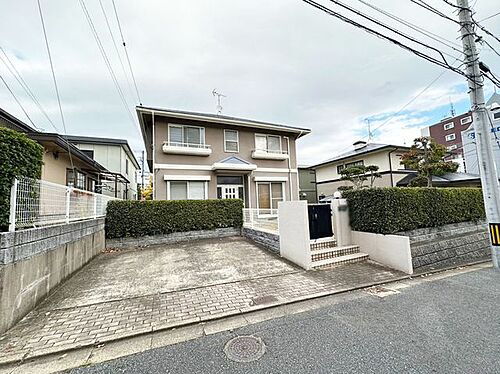 福岡県北九州市八幡西区浅川学園台２丁目 2580万円