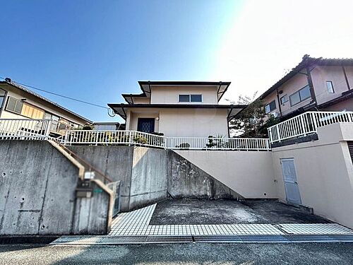福岡県北九州市若松区高須北１丁目 中古住宅