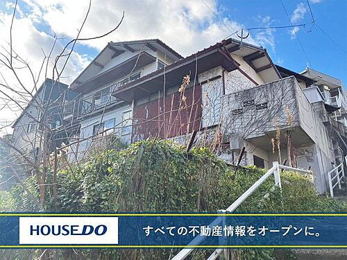 福岡県北九州市八幡西区清納２丁目 中古住宅