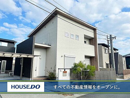 福岡県北九州市八幡西区野面１丁目 中古住宅