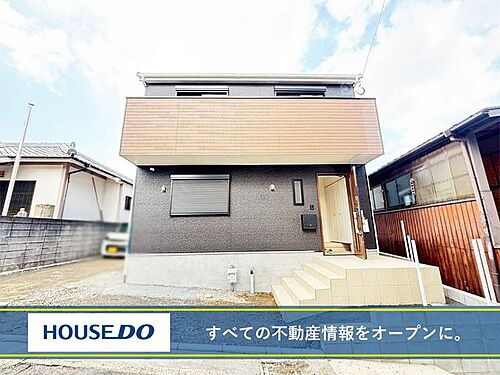 福岡県北九州市八幡東区祇園２丁目 3588万円 4SLDK