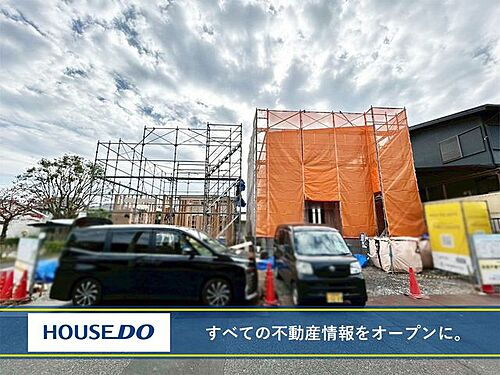 福岡県北九州市若松区高須西2丁目 3398万円 4LDK