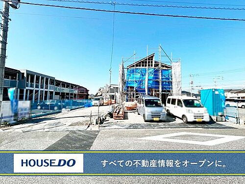 福岡県遠賀郡遠賀町松の本３丁目 3198万円 4LDK