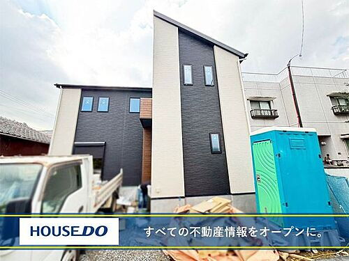 福岡県北九州市八幡西区東神原町 4098万円 4LDK