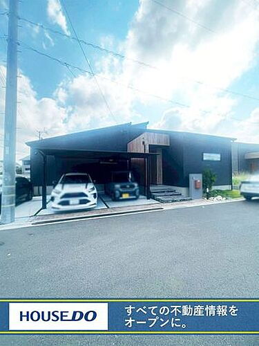 福岡県遠賀郡水巻町猪熊５丁目 中古住宅