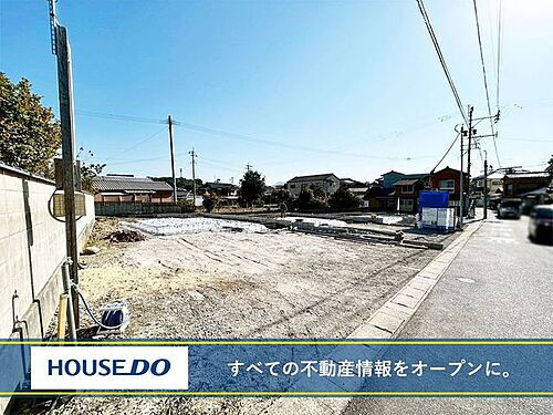 福岡県遠賀郡水巻町頃末北３丁目 2898万円 4LDK