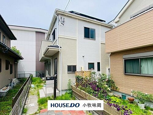 愛知県小牧市新町２丁目 2500万円