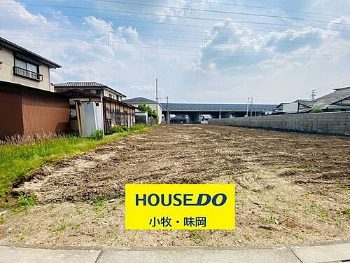 愛知県小牧市大字小牧原新田 3390万円 4LDK