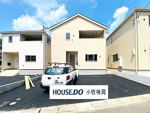 愛知県犬山市富岡新町1丁目 2590万円 3SLDK