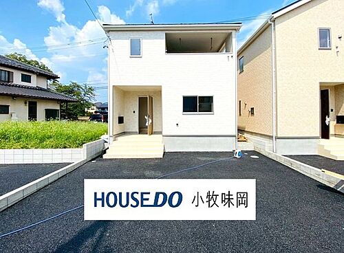 愛知県犬山市富岡新町1丁目 3090万円 3SLDK