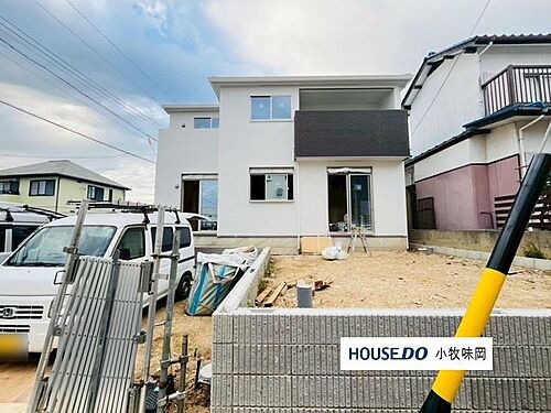 愛知県小牧市大字本庄 3399万円 4LDK