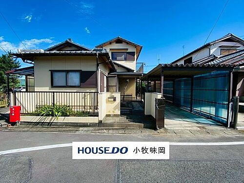 愛知県犬山市大字羽黒新田字米野前 1499万円