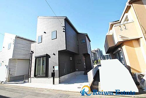 神奈川県茅ヶ崎市今宿 3080万円