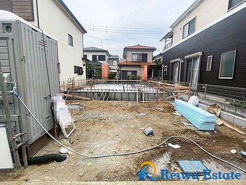 神奈川県高座郡寒川町大曲３丁目 3680万円 4LDK