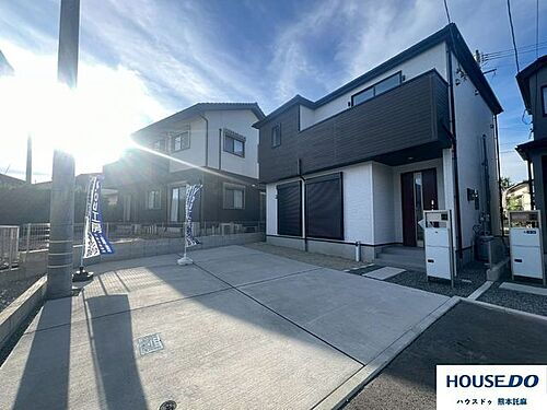 熊本県熊本市東区東野4丁目 2690万円 4LDK