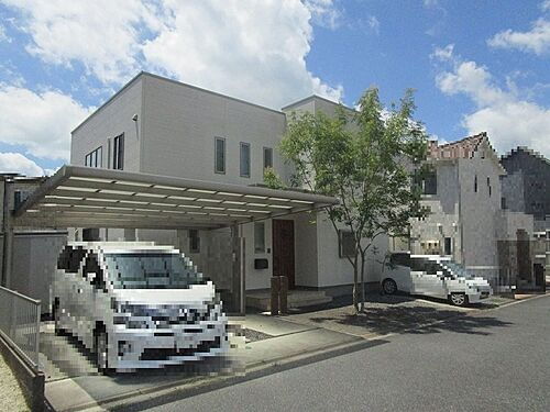 山口県玖珂郡和木町瀬田４丁目 2780万円