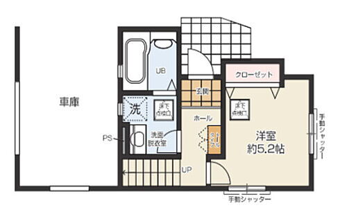 埼玉県所沢市星の宮１丁目 5290万円 4LDK